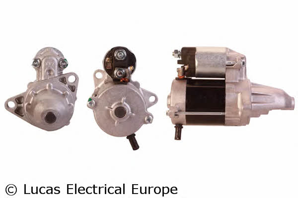 Kup Lucas Electrical LRS01458 w niskiej cenie w Polsce!
