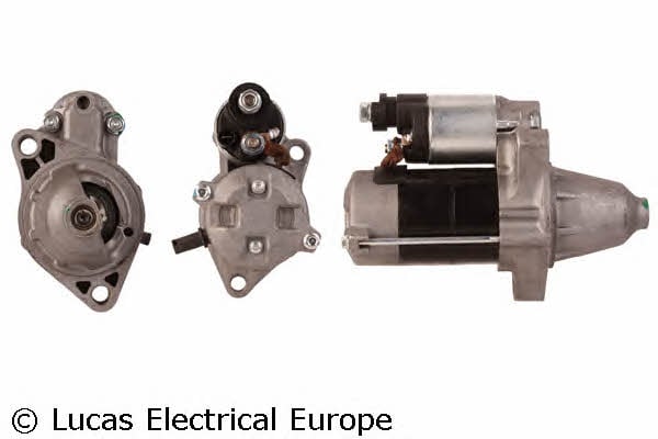 Купити Lucas Electrical LRS01459 за низькою ціною в Польщі!