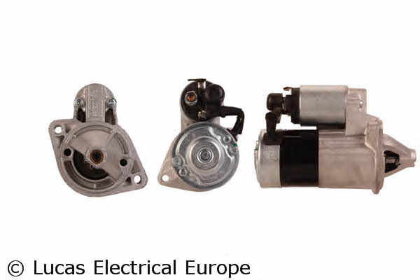 Купити Lucas Electrical LRS01460 за низькою ціною в Польщі!