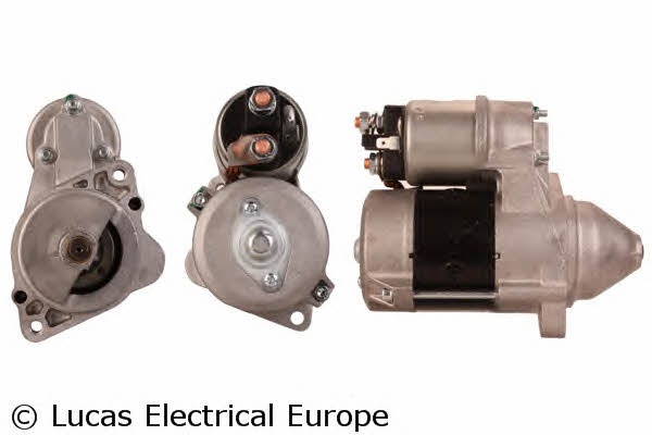 Kup Lucas Electrical LRS01461 w niskiej cenie w Polsce!