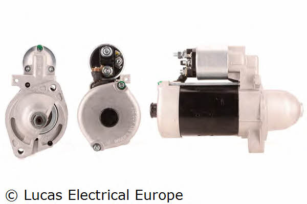 Kaufen Sie Lucas Electrical LRS01499 zu einem günstigen Preis in Polen!