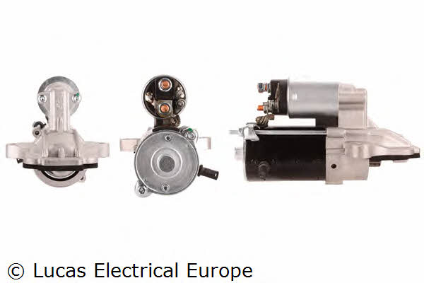 Kup Lucas Electrical LRS01507 w niskiej cenie w Polsce!