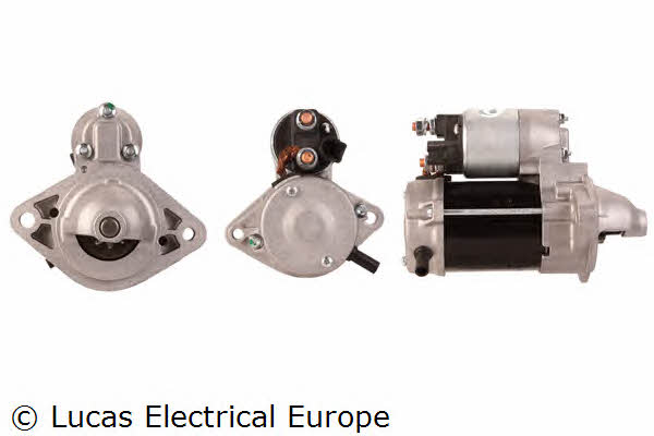 Buy Lucas Electrical LRS01509 at a low price in Poland!
