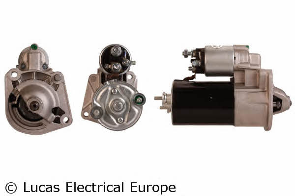 Kup Lucas Electrical LRS01516 w niskiej cenie w Polsce!