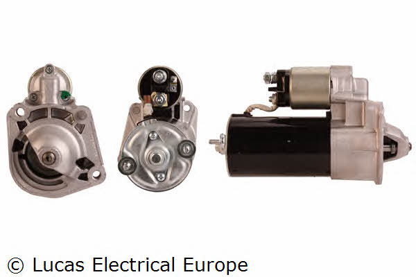 Купить Lucas Electrical LRS01517 по низкой цене в Польше!