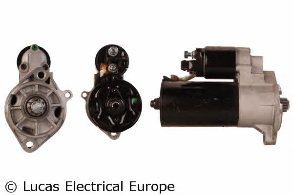 Buy Lucas Electrical LRS01519 at a low price in Poland!