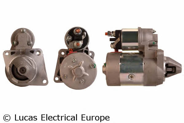Kaufen Sie Lucas Electrical LRS01556 zu einem günstigen Preis in Polen!