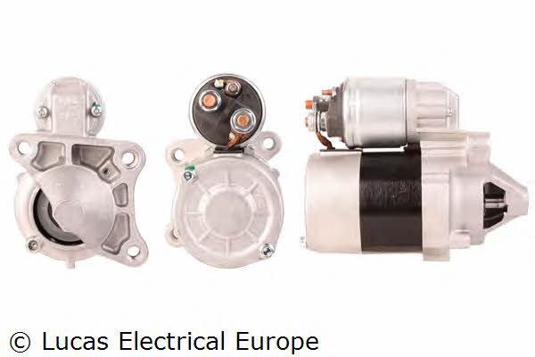 Купить Lucas Electrical LRS01566 по низкой цене в Польше!