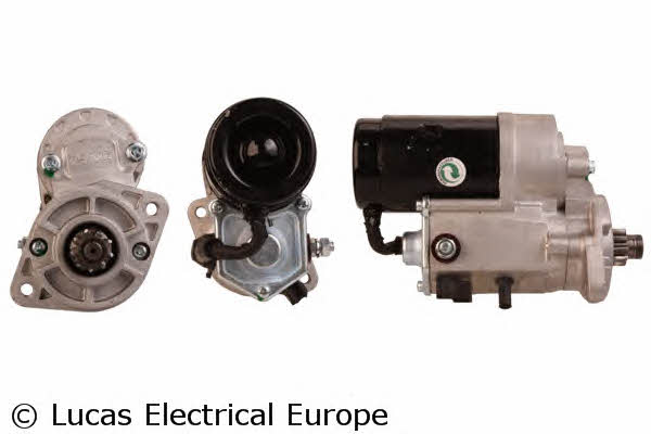 Kup Lucas Electrical LRS01567 w niskiej cenie w Polsce!
