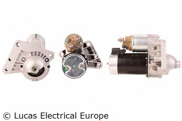 Kup Lucas Electrical LRS01569 w niskiej cenie w Polsce!