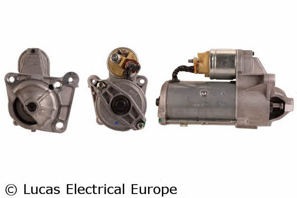 Kup Lucas Electrical LRS01571 w niskiej cenie w Polsce!