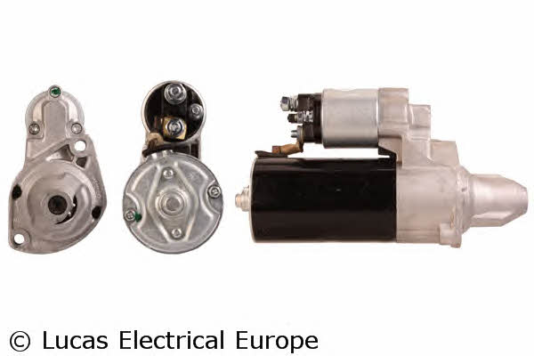 Kup Lucas Electrical LRS01585 w niskiej cenie w Polsce!