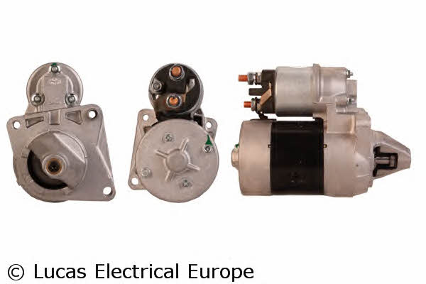 Купить Lucas Electrical LRS01586 по низкой цене в Польше!
