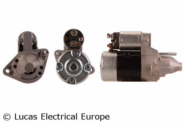 Kaufen Sie Lucas Electrical LRS01621 zu einem günstigen Preis in Polen!
