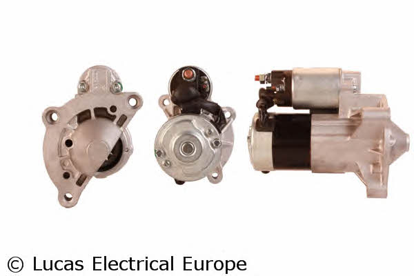 Kup Lucas Electrical LRS01625 w niskiej cenie w Polsce!