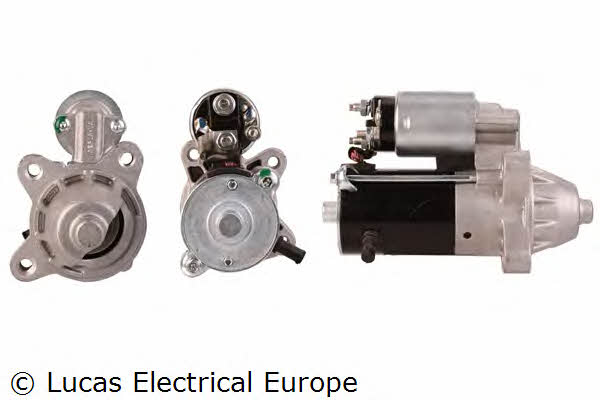 Kup Lucas Electrical LRS01627 w niskiej cenie w Polsce!