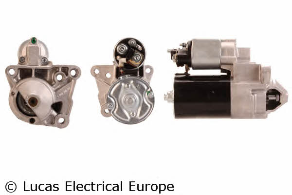 Купить Lucas Electrical LRS01632 по низкой цене в Польше!