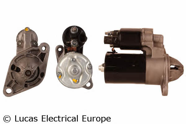 Купити Lucas Electrical LRS01636 за низькою ціною в Польщі!