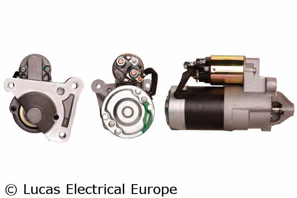 Купити Lucas Electrical LRS01640 за низькою ціною в Польщі!