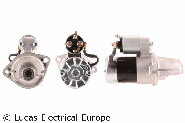 Kup Lucas Electrical LRS01642 w niskiej cenie w Polsce!
