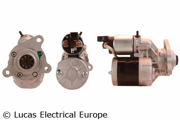 Kup Lucas Electrical LRS01647 w niskiej cenie w Polsce!