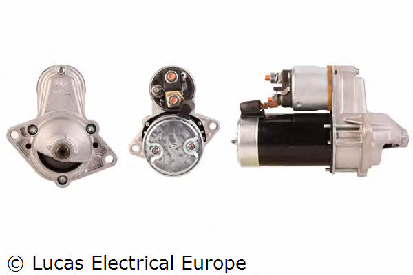 Kup Lucas Electrical LRS01648 w niskiej cenie w Polsce!