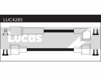 Lucas Electrical LUC4285 Провода высоковольтные, комплект LUC4285: Отличная цена - Купить в Польше на 2407.PL!