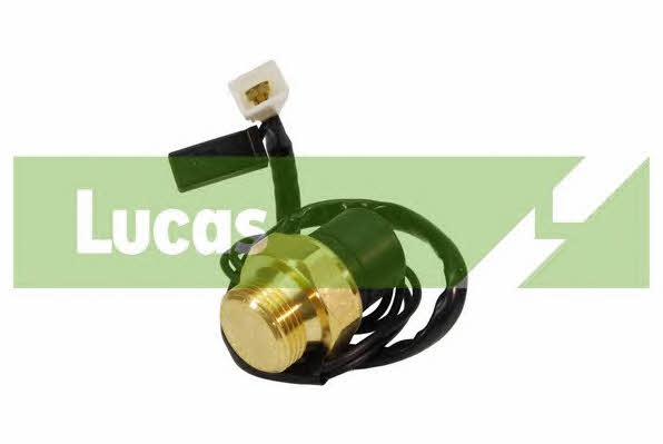 Lucas Electrical SNB725 Fan switch SNB725: Buy near me at 2407.PL in Poland at an Affordable price!