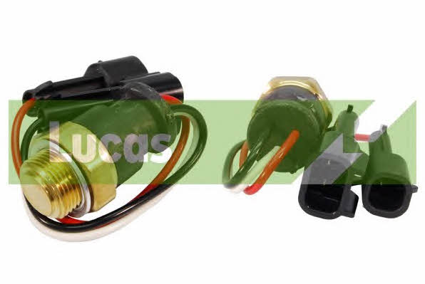 Lucas Electrical SNB763 Fan switch SNB763: Buy near me in Poland at 2407.PL - Good price!