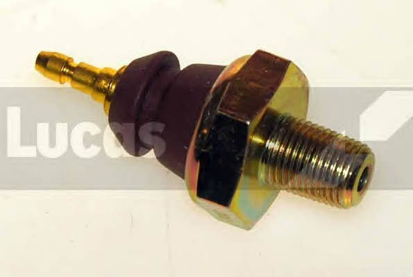 Oil pressure sensor Lucas Electrical SOB804
