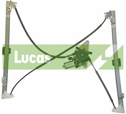 Kup Lucas Electrical WRL1014L w niskiej cenie w Polsce!