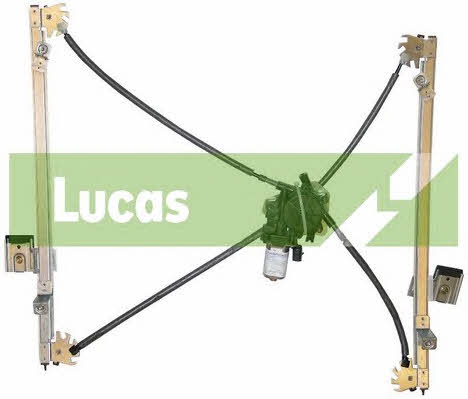 Kup Lucas Electrical WRL1015R w niskiej cenie w Polsce!