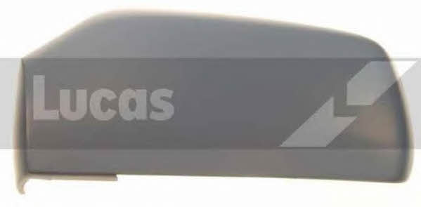 Lucas Electrical LV-0055 Крышка бокового зеркала LV0055: Отличная цена - Купить в Польше на 2407.PL!