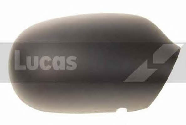 Lucas Electrical LV-0066 Крышка бокового зеркала LV0066: Купить в Польше - Отличная цена на 2407.PL!
