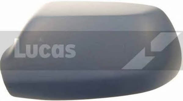 Lucas Electrical LV-0128 Крышка бокового зеркала LV0128: Купить в Польше - Отличная цена на 2407.PL!