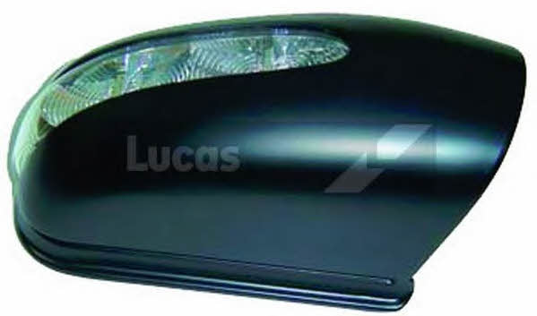 Lucas Electrical LV-5065 Крышка бокового зеркала LV5065: Отличная цена - Купить в Польше на 2407.PL!