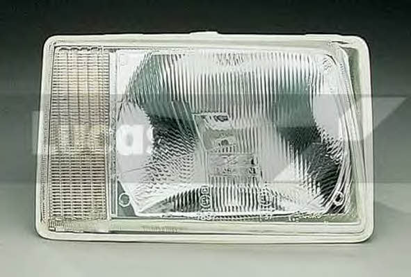 Lucas Electrical LWB164 Headlight right LWB164: Buy near me in Poland at 2407.PL - Good price!