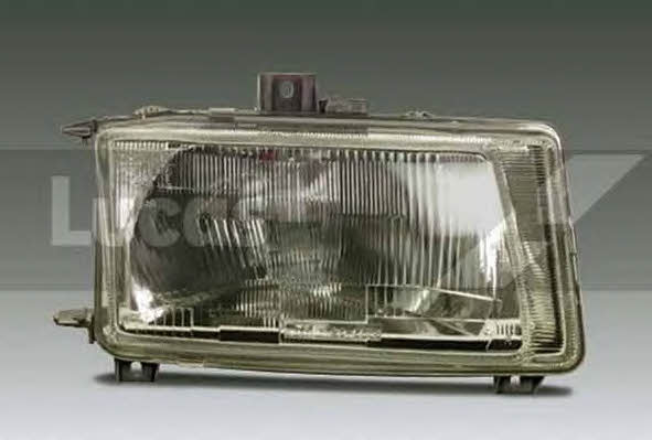 Lucas Electrical LWB318 Headlight right LWB318: Buy near me in Poland at 2407.PL - Good price!