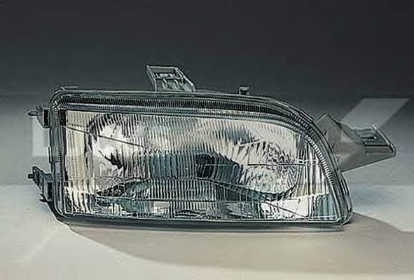 Lucas Electrical LWB356 Headlight right LWB356: Buy near me in Poland at 2407.PL - Good price!