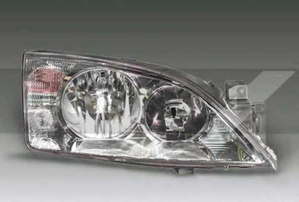 Lucas Electrical LWB386 Headlight right LWB386: Buy near me in Poland at 2407.PL - Good price!