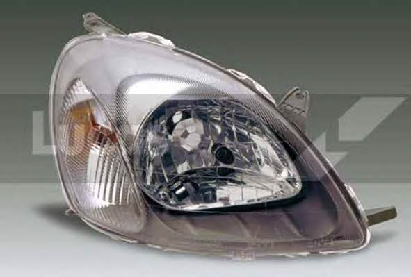 Lucas Electrical LWB419 Headlight left LWB419: Buy near me in Poland at 2407.PL - Good price!