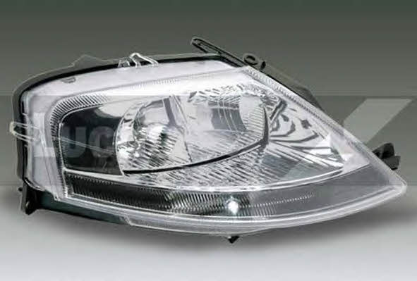 Lucas Electrical LWB464 Headlight right LWB464: Buy near me in Poland at 2407.PL - Good price!