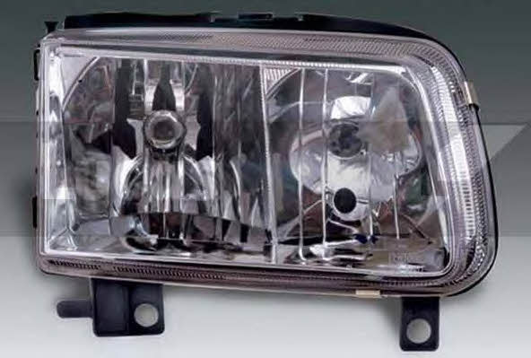 Lucas Electrical LWB479 Headlight left LWB479: Buy near me at 2407.PL in Poland at an Affordable price!