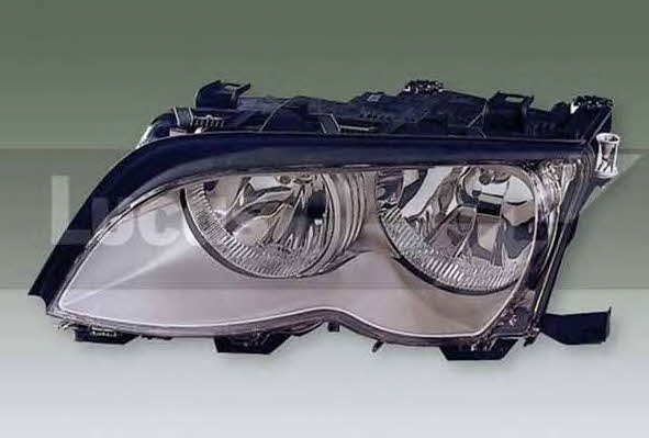 Lucas Electrical LWB482 Headlight right LWB482: Buy near me in Poland at 2407.PL - Good price!
