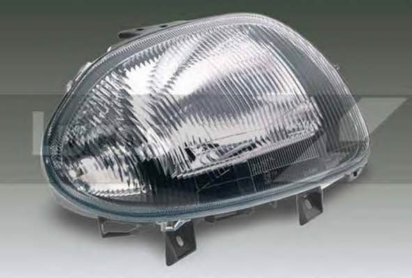 Lucas Electrical LWB546 Headlight right LWB546: Buy near me in Poland at 2407.PL - Good price!