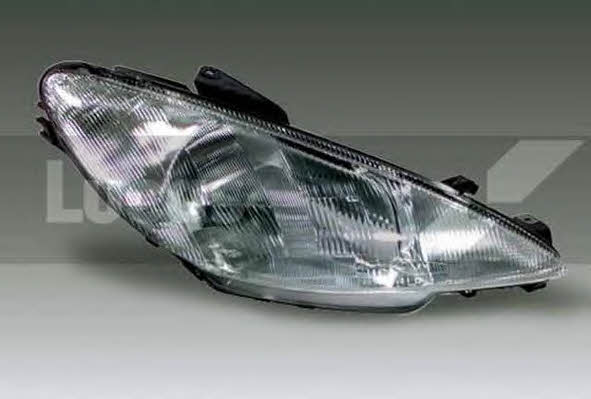 Lucas Electrical LWB594 Headlight right LWB594: Buy near me in Poland at 2407.PL - Good price!