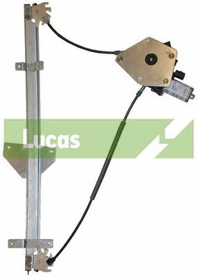 Kup Lucas Electrical WRL1027L w niskiej cenie w Polsce!