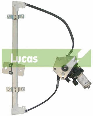 Kup Lucas Electrical WRL1039R w niskiej cenie w Polsce!