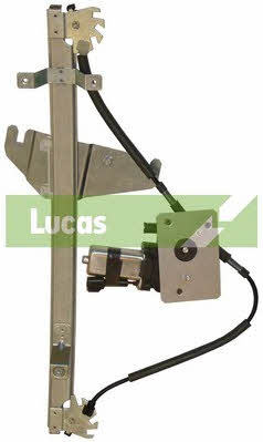 Kup Lucas Electrical WRL1080R w niskiej cenie w Polsce!