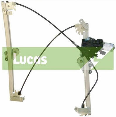 Купити Lucas Electrical WRL1097R за низькою ціною в Польщі!